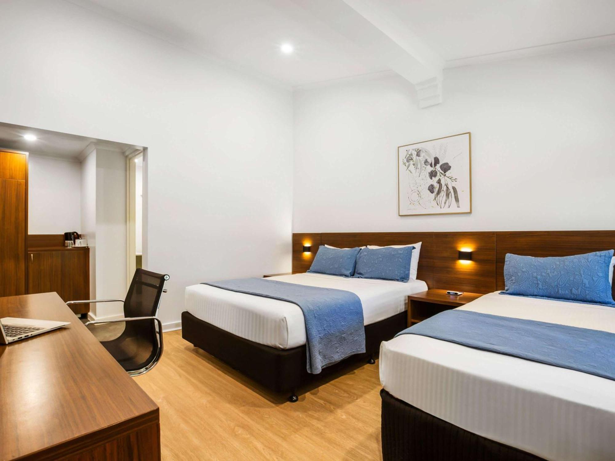 ไอบิส สไตล์ คาร์ราทา Hotel คาร์ราธา ภายนอก รูปภาพ