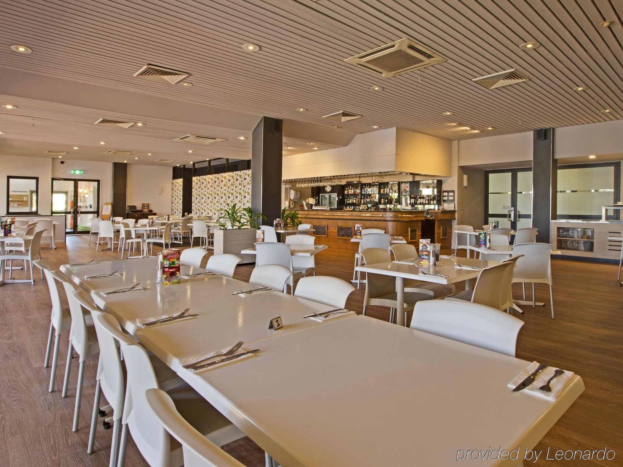 ไอบิส สไตล์ คาร์ราทา Hotel คาร์ราธา ภายนอก รูปภาพ