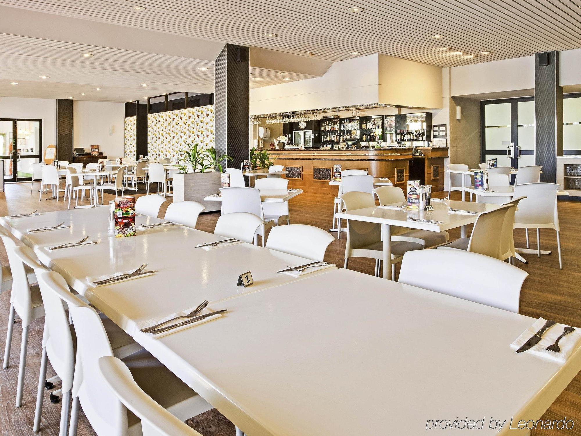 ไอบิส สไตล์ คาร์ราทา Hotel คาร์ราธา ภายนอก รูปภาพ